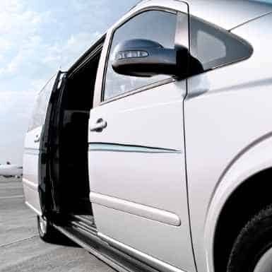 VIP Airport Service